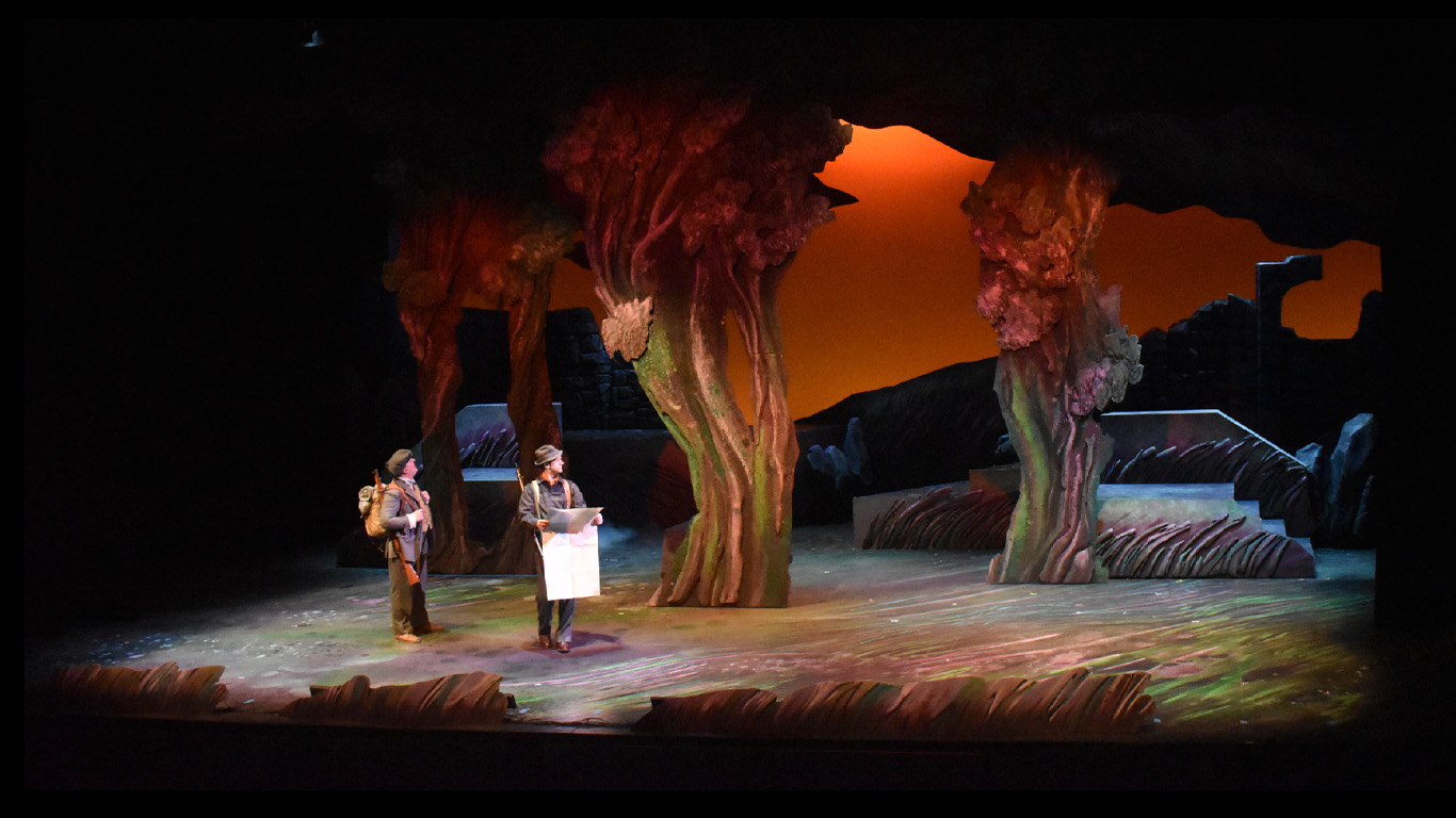 Brigadoon